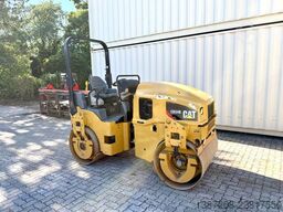 CATERPILLAR CB34B / 2018 BJ / 948 Stunden / 4.3 Tonnen