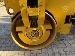 CATERPILLAR CB34B / 2018 BJ / 948 Stunden / 4.3 Tonnen