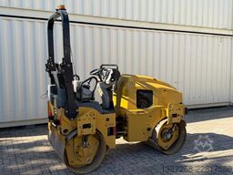 CATERPILLAR CB2.7 / 2018 BJ / 845 H / 2.5 Tonnen