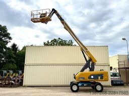 XCMG XGS22E / 22 Meter / 2022 BJ / 380 Stunden