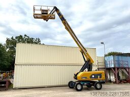 XCMG XGS22E / 22 Meter / 2022 BJ / 380 Stunden