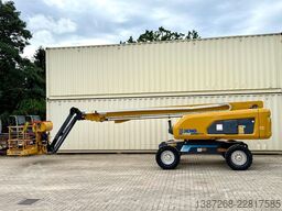XCMG XGS22E / 22 Meter / 2022 BJ / 380 Stunden