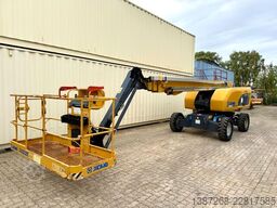 XCMG XGS22E / 22 Meter / 2022 BJ / 380 Stunden