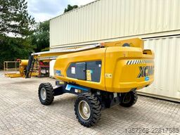 XCMG XGS22E / 22 Meter / 2022 BJ / 380 Stunden