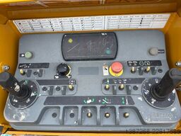 XCMG XGS22E / 22 Meter / 2022 BJ / 380 Stunden