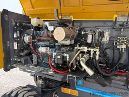 XCMG XGS22E / 22 Meter / 2022 BJ / 380 Stunden