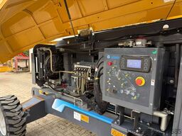XCMG XGS22E / 22 Meter / 2022 BJ / 380 Stunden