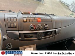 Iveco EuroCargo ML140E28 4x2, 41 cbm