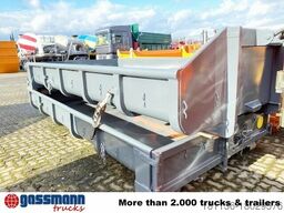  City-Abrollcontainer mit Flügeltüren ca. 3m³