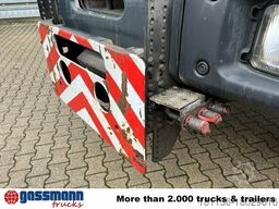MAN 19.293 4x4 BL, Winterdienstausstattung, Kran