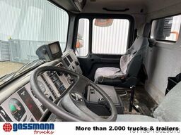 MAN 19.293 4x4 BL, Winterdienstausstattung, Kran