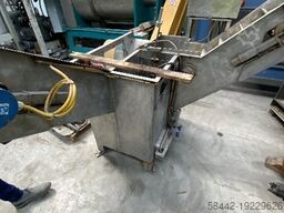 HERBOLD/chinese Range of Friction Washers/dryers