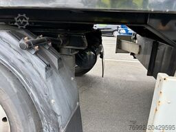 KRONE AZ18 + Palettenkasten