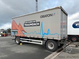 AZP18 Plane + Staplerhalterung