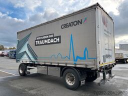 AZP18 Plane + Staplerhalterung