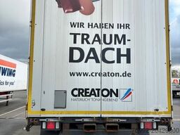 AZP18 Plane + Staplerhalterung