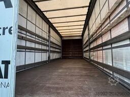 AZP18 Plane + Staplerhalterung