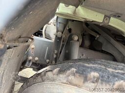 IVECO Eurocargo 80E19/P Euro6D Koffer LBW 1000kg