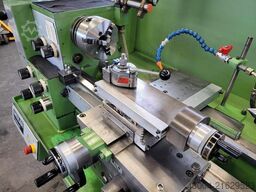 Unbekannt/Unknown WEILER Praktikant 160