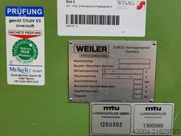 Unbekannt/Unknown WEILER Praktikant 160