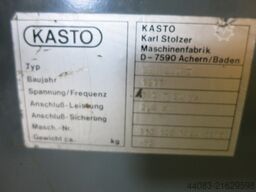 KASTO PSB 280 TJ