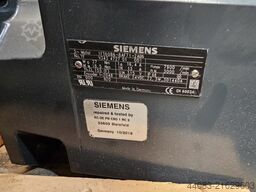 SIEMENS Motor