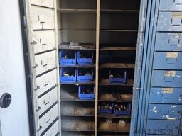 Tuerenschrank Schliessfaecher