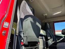 DAF XF 530 / Retrarder / 1 x Liege