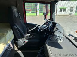 DAF XF 530 / Retrarder / 1 x Liege