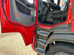 DAF XF 530 / Retrarder / 1 x Liege