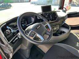 DAF XF 530 / Retrarder / 1 x Liege