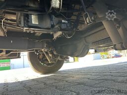 MERCEDES-BENZ Sprinter 316 / Trage Liege Rampe