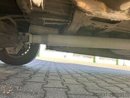 MERCEDES-BENZ Sprinter 316 / Trage Liege Rampe