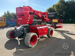 Magni EAB 16 RT 16m Elektro 4x4 Gelenk-Arbeitsbühne
