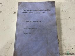 Leadermac Compact LMC 623C