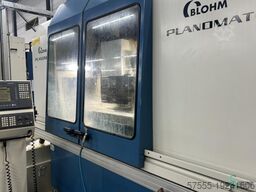 Blohm Planomat 408