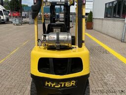 Hyster H 2.5 XT