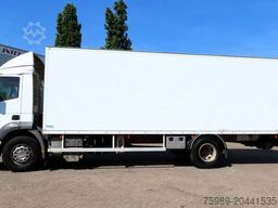 Iveco Stralis 310 8.60m box!  Manual gerabox, Great s...