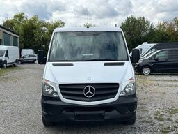 Mercedes-Benz Sprinter 316 Pritsche/DoKa Klima Maxi 7-