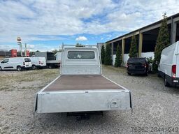 Mercedes-Benz Sprinter 316 Pritsche/DoKa Klima Maxi 7-