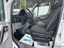 Mercedes-Benz Sprinter 316 Pritsche/DoKa Klima Maxi 7-