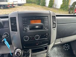 Mercedes-Benz Sprinter 316 Pritsche/DoKa Klima Maxi 7-