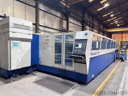 Trumpf Trulaser 5060 Co2