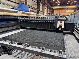 Trumpf Trulaser 5060 Co2