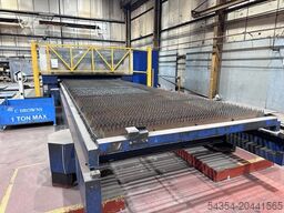 Trumpf Trulaser 5060 Co2