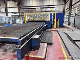 Trumpf Trulaser 5060 Co2