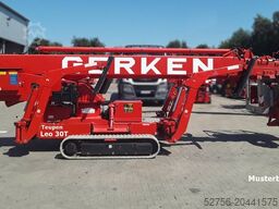 Teupen Teupen Leo 30T