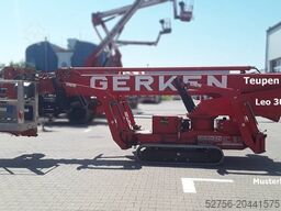 Teupen Teupen Leo 30T