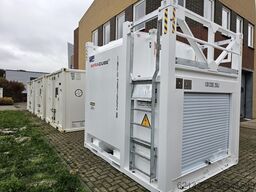 Infracube® IC120-10FT