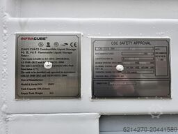Infracube® IC120-10FT
